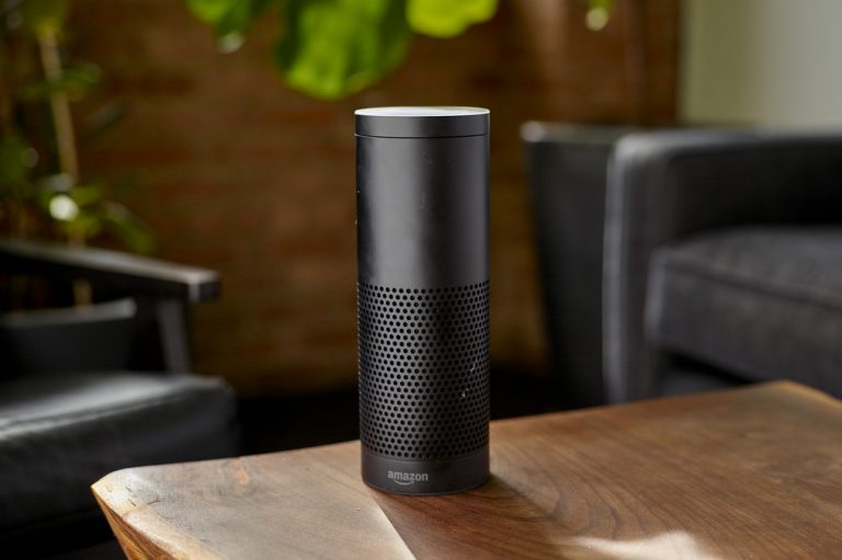 Alexa is (probably) not spying on you