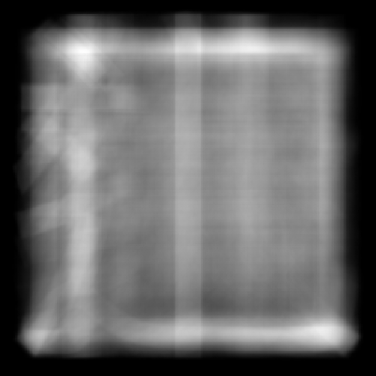 Average Chinese Character